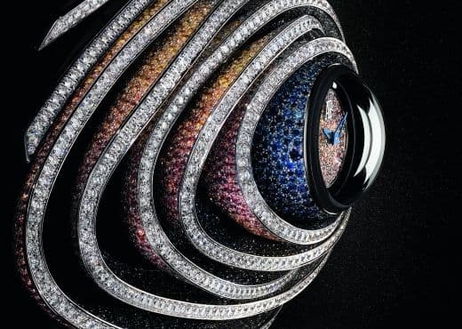 SIHH-2019. Audemars Piguet. Топ-5