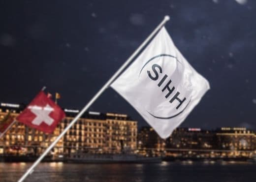 SIHH: в последний раз?