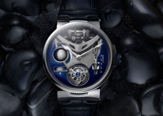Ulysse Nardin. Новейшие достижения в часах, посвященных яхтам