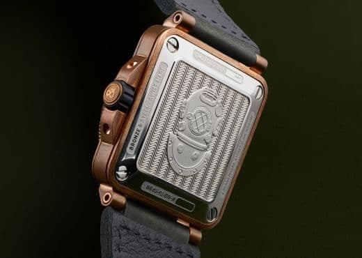 Baselworld 2019. Часы для дайвинга. Seiko, Breitling, Bell & Ross