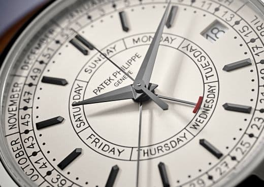 Baselworld 2019. Patek Philippe. Новые Calatrava