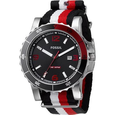 Летняя коллекция часов Fossil