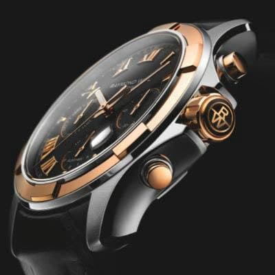 Хронограф Raymond Weil Parsifal