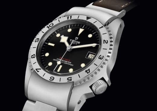 Tudor возвращается к проекту Commando