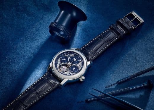 Frederique Constant. Сложная новинка к открытию мануфактуры