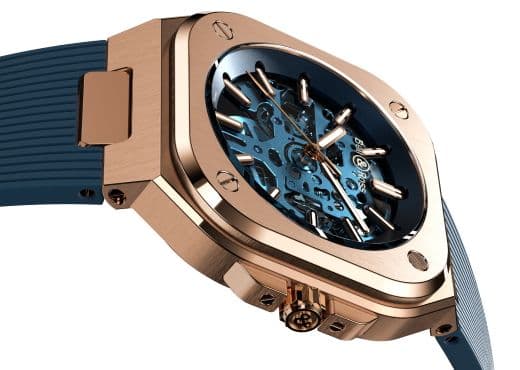 Bell & Ross для Only Watch-2019
