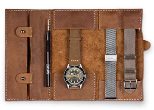 Rado. Кругосветка капитана Кука