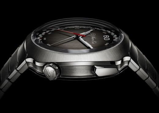 H. Moser & Cie. начинает год с сюрпризов