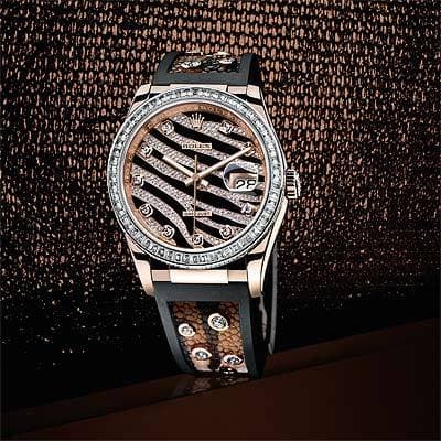 Rolex на шестом месте среди самых дорогих брендов