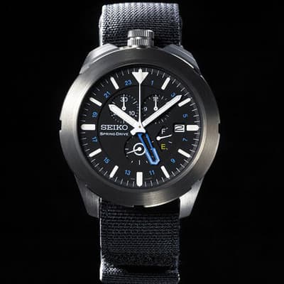 Отстранен от должности президент Seiko Коичи Мурано