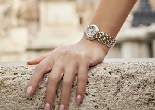 Longines PrimaLuna 2020. Обновление женской коллекции