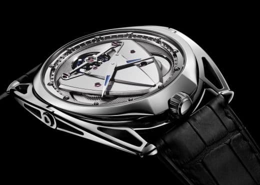 De Bethune отмечает 10-летие DB28 выпуском трех новинок