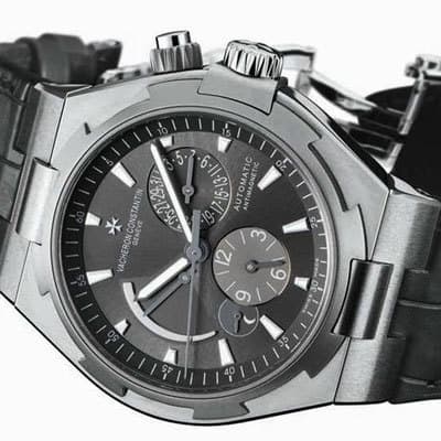 Спортивные часы Vacheron Constantin