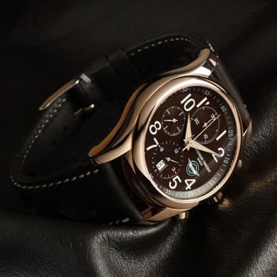 Две новых версии Frederique Constant Healey Chrono-Automatic