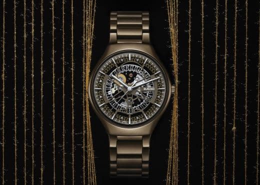 Матовый оливковый. Исследования палитры от Rado