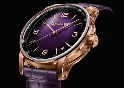 10 новых часов Code 11.59 от Audemars Piguet