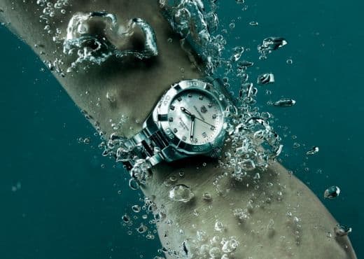 TAG Heuer Aquaracer Lady. Разнообразие женских моделей