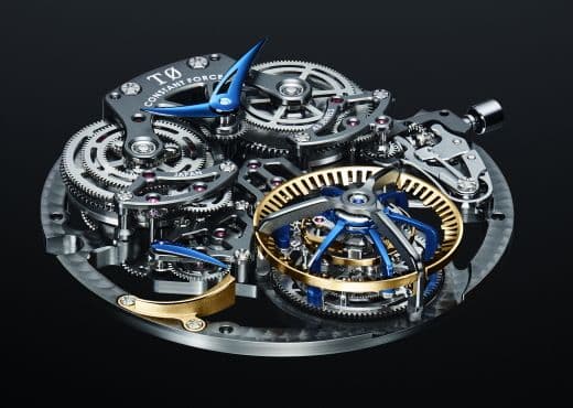 Grand Seiko меняет позиции