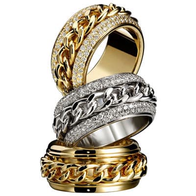 Юбилейная коллекция Piaget Possession