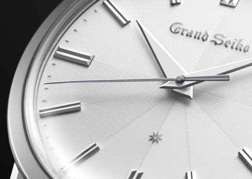 Grand Seiko в честь 160-летия Кинтаро Хаттори и 140-летия Seiko