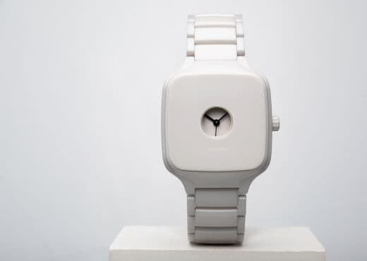 Дизайнерское видение часов Rado True Square