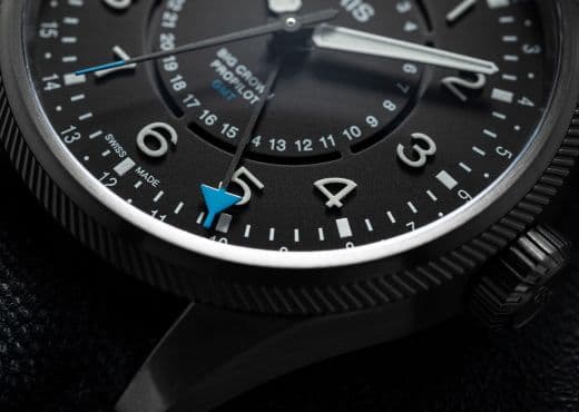 Часы Oris к 57-м авиагонкам Reno Air Races