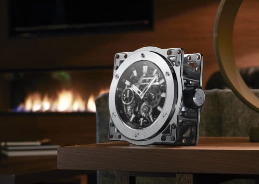 Hublot в интерьере