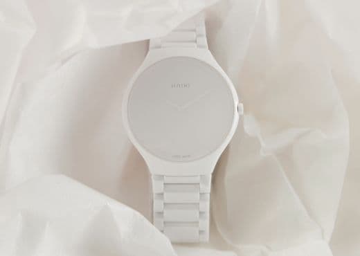 Rado задает тренды с Ли Эделькорт
