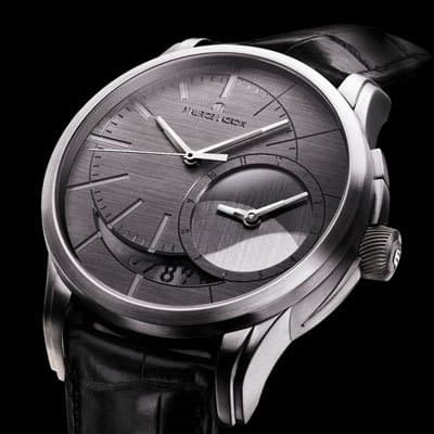 Уникальные версии часов Maurice Lacroix