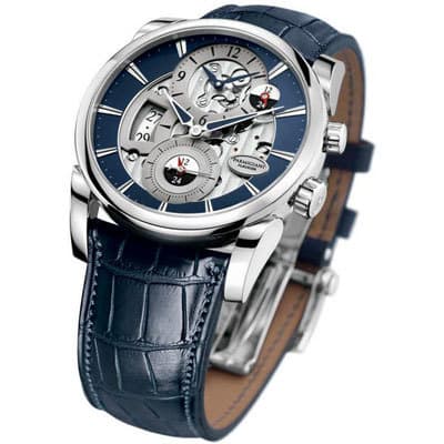 Часы Tonda Hemispheres от Parmigiani Fleurier