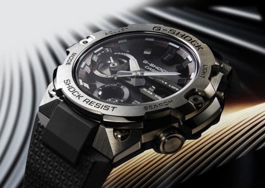 Новые G-Steel в корпусе всего 12,9 мм