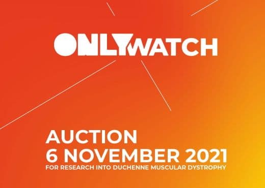 6 часов Only Watch от топ-марок прошлого аукциона
