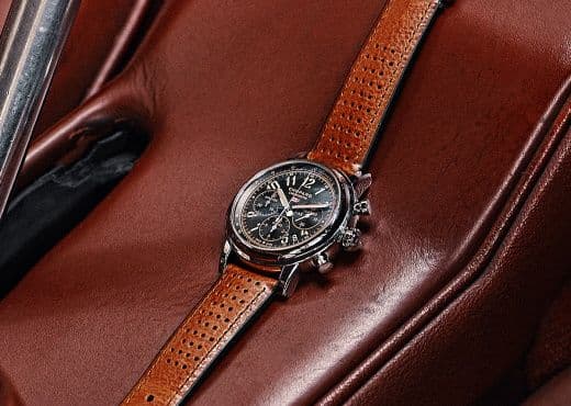 Chopard Mille Miglia Classic Chronograph Raticosa