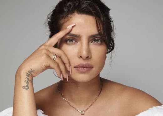 Приянка Чопра Джонас будет представлять Bvlgari