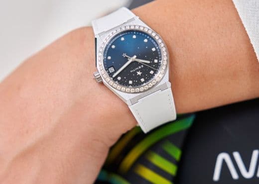 Четыре вдохновляющих истории от Zenith Dreamhers