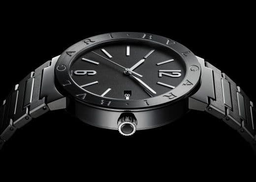 Часы Bvlgari на Moscow Watch Days