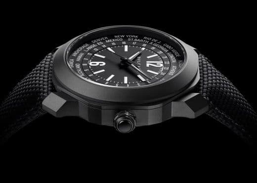 Все новинки Bvlgari на Geneve Watch Days