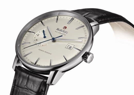 Rado обновляет классическую коллекцию