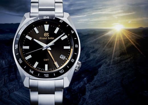 Батарею в кварцевых Grand Seiko поменяют бесплатно