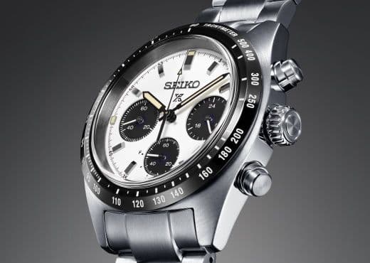 Коллекция Seiko Speedtimer