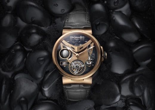 Ulysse Nardin на яхт-шоу в Монако
