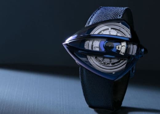 De Bethune Dream Watch 5 Tourbillon Season 1