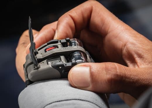 Urwerk UR-112 Aggregat