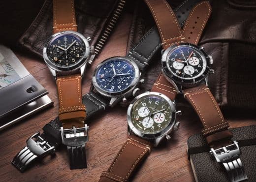 Breitling Super AVI