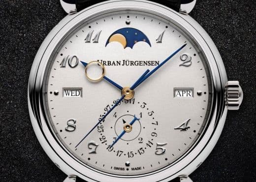 Urban Jurgensen & Sonner приобретена инвесторами во главе с Кари Воутилайненом