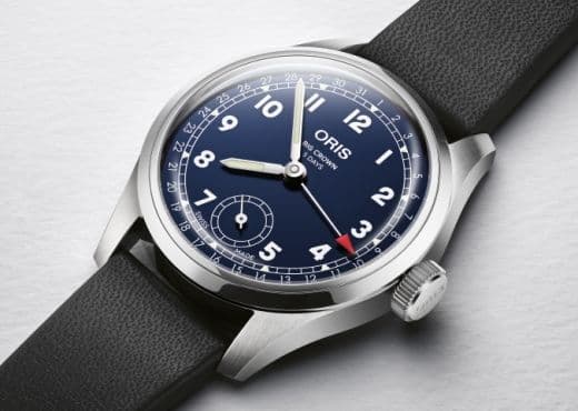 Oris Big Crown Pointer Date Calibre 403