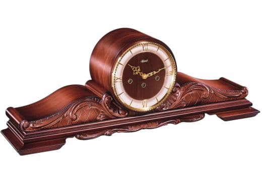 Каминные часы Hermle