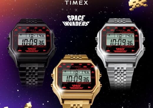 Timex. Долгожданные сюрпризы