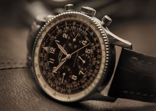 Breitling и крупнейший в мире клуб пилотов AOPA снова вместе