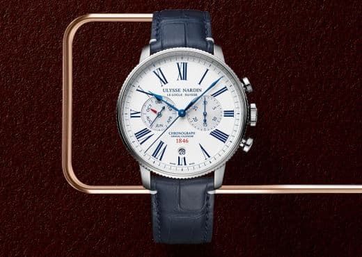Kering продает Girard-Perregaux и Ulysse Nardin